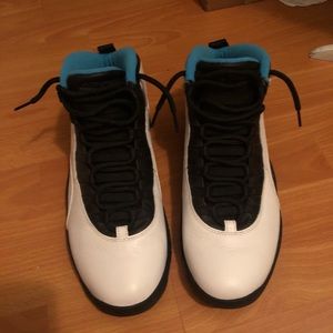 Jordan Men’s Shoes size 11.5